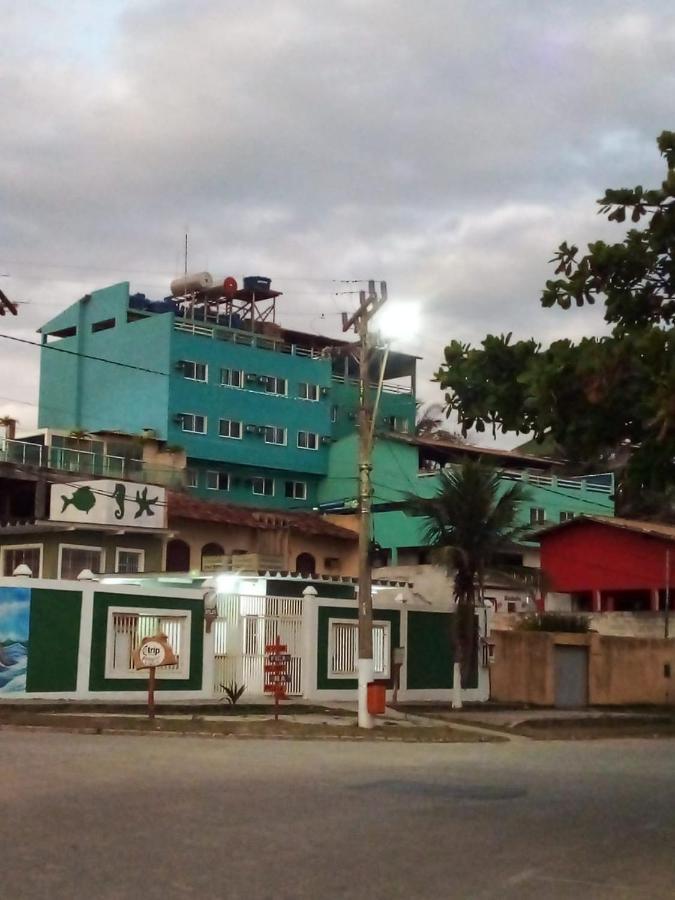 Brisas De Setiba Guarapari