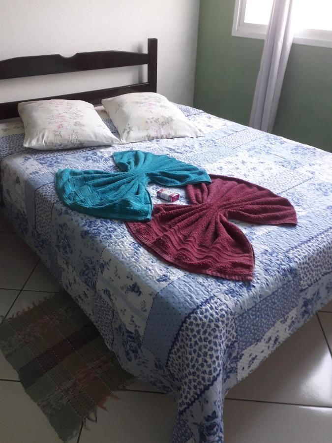 Brisas De Setiba Inn