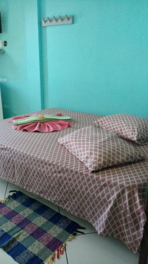 Pousada Brisas De Setiba Inn *