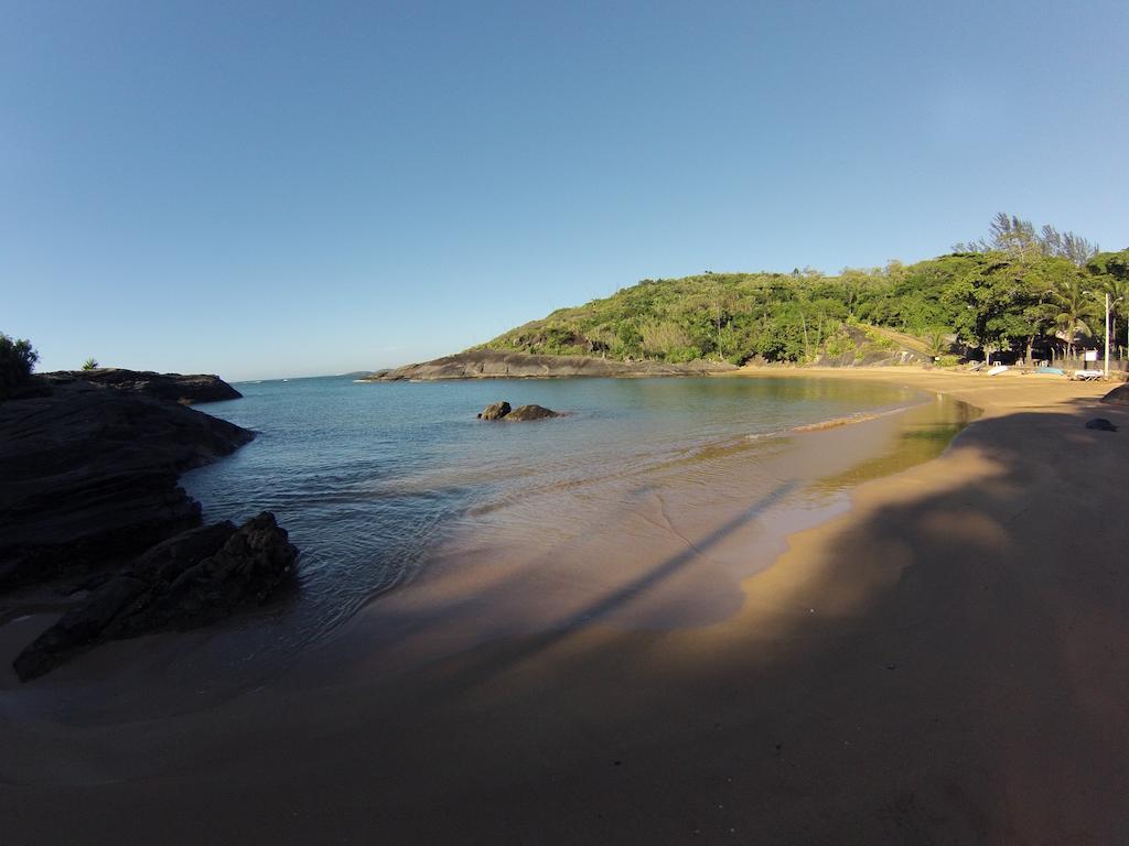Pousada Brisas De Setiba Guarapari