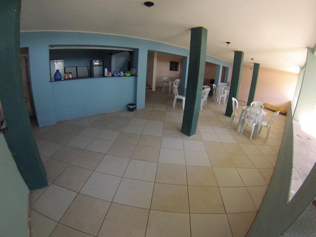 Inn Pousada Brisas De Setiba