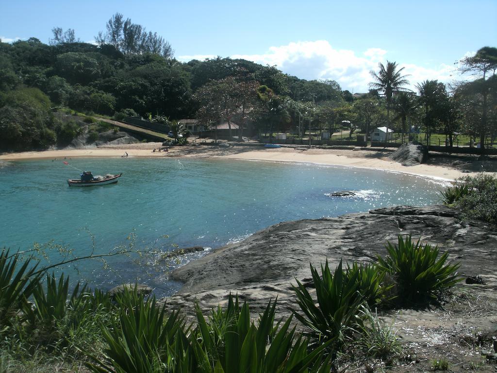Inn Pousada Brisas De Setiba