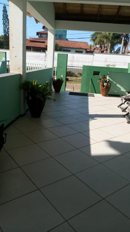 Pousada Brisas De Setiba