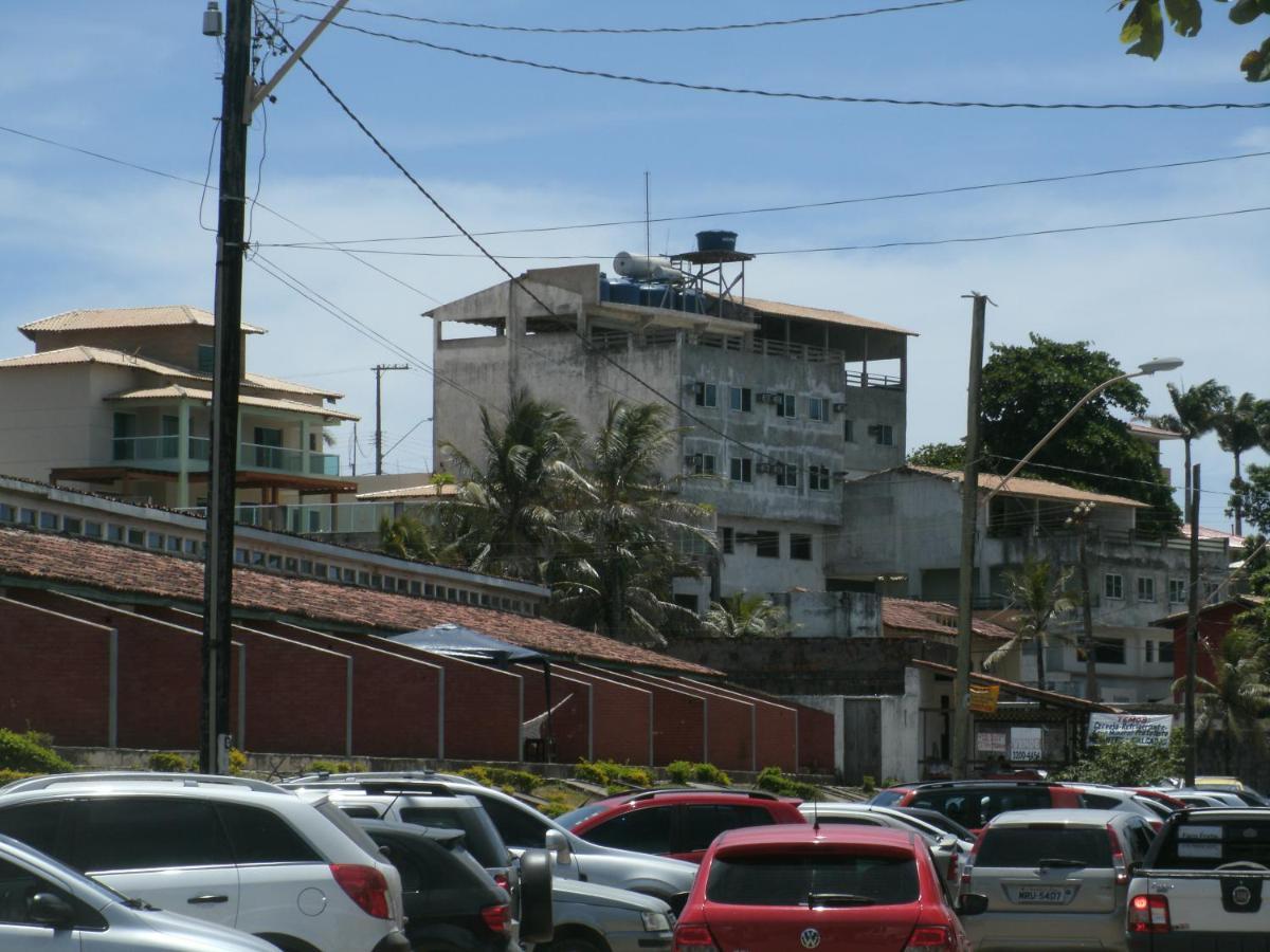 Pousada Brisas De Setiba Inn
