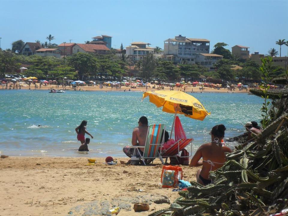 Inn Pousada Brisas De Setiba Guarapari