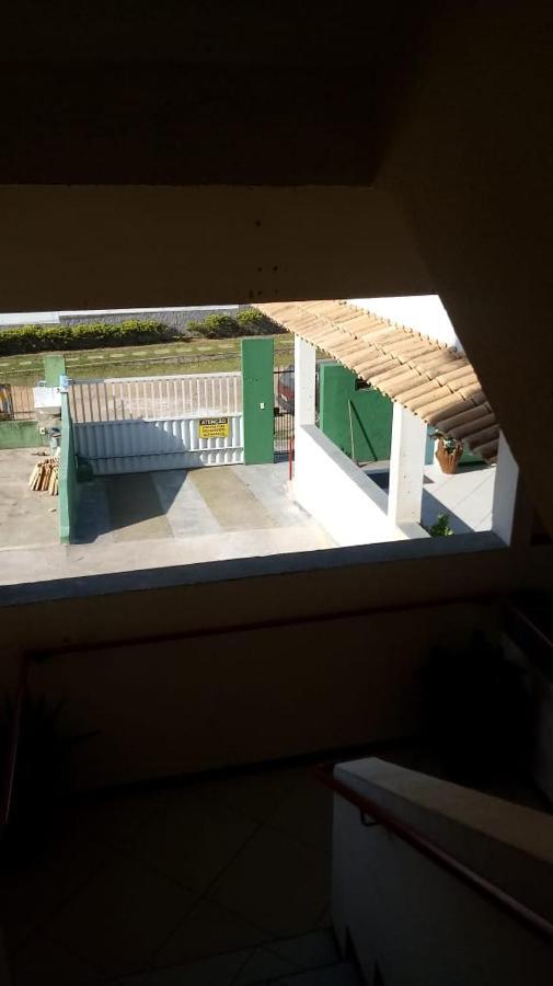 Pousada Brisas De Setiba