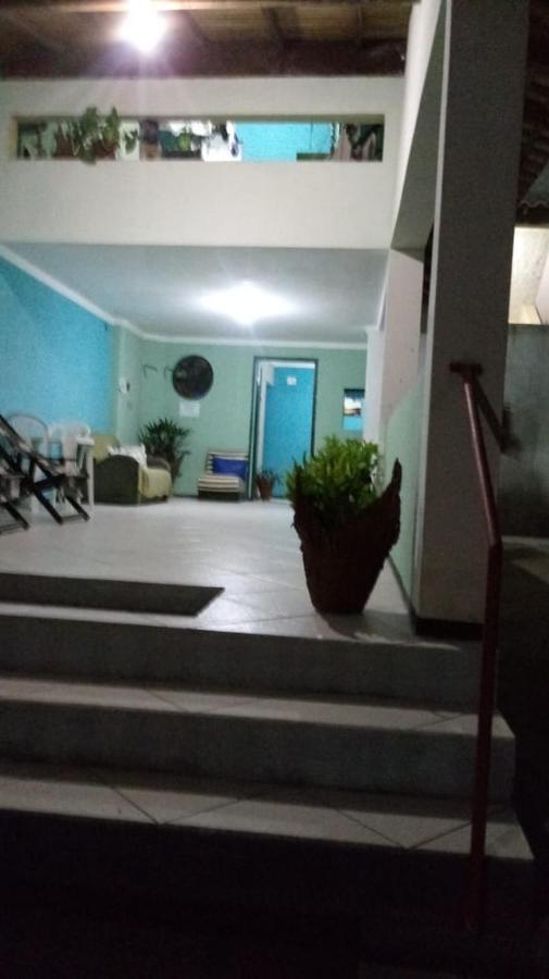 Pousada Brisas De Setiba Guarapari