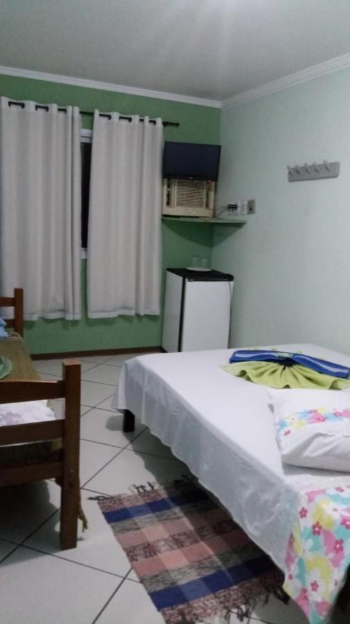 Inn Pousada Brisas De Setiba