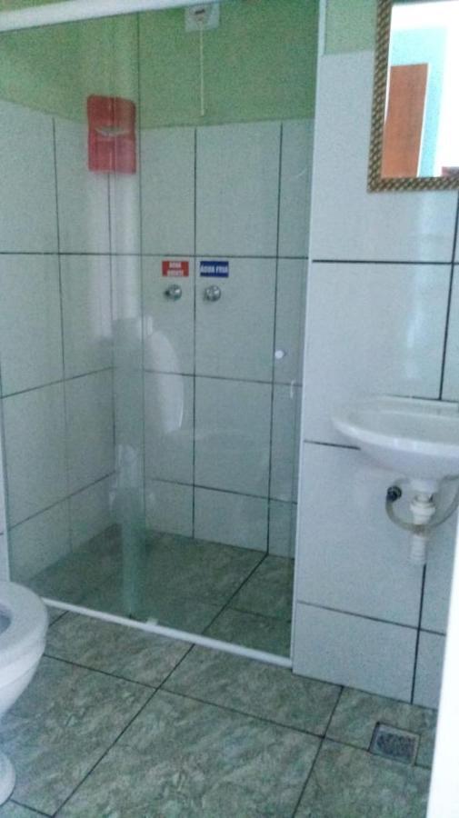 Inn Pousada Brisas De Setiba Guarapari