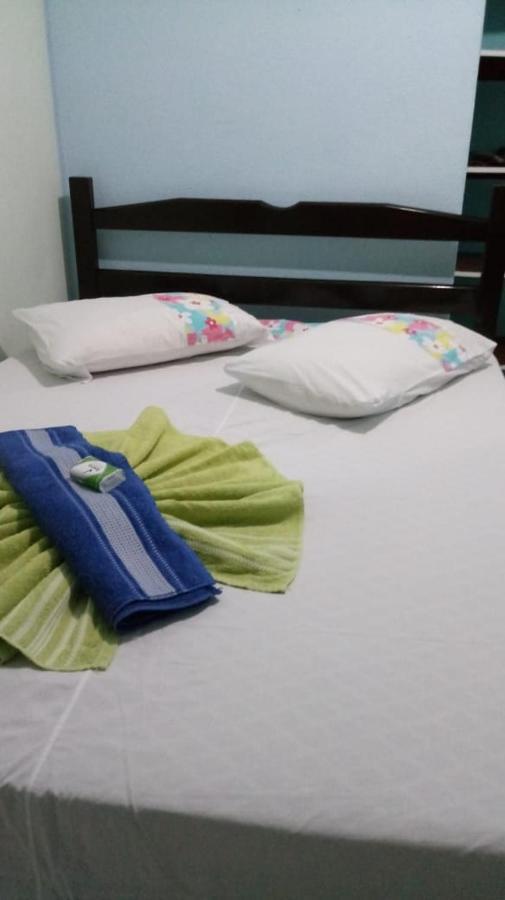 Pousada Brisas De Setiba Inn Guarapari