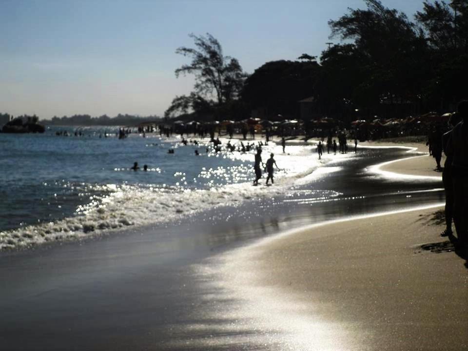 Pousada Brisas De Setiba Inn Guarapari
