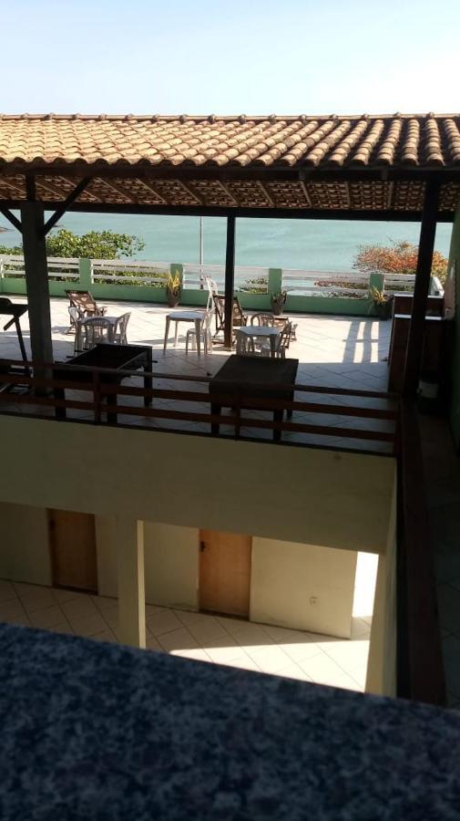 Pousada Brisas De Setiba Inn