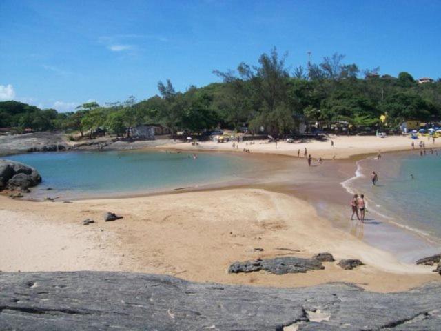 Pousada Brisas De Setiba Inn *