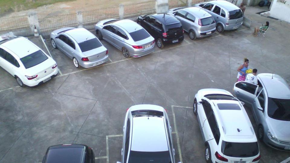 Inn Pousada Brisas De Setiba Guarapari